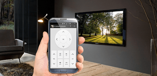 TV remote controller pc screenshot TV remote controller pc screenshot