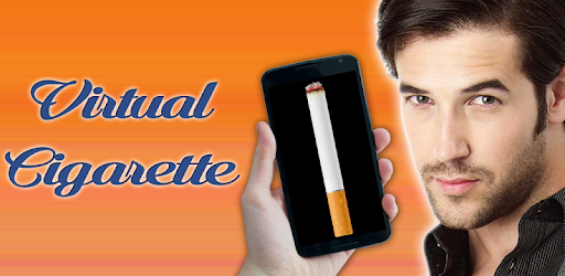 Smoke a cigarette! pc screenshot