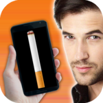 Smoke a cigarette! icon