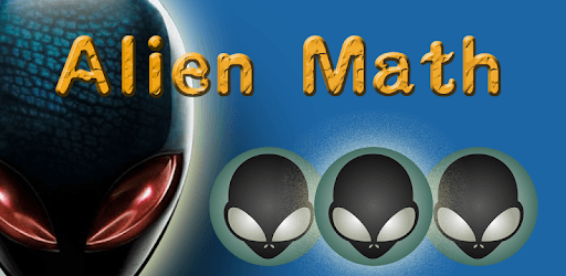 Alien Math pc screenshot Alien Math pc screenshot