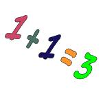 Alien Math for pc icon Alien Math for pc icon