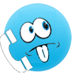 Spoof Caller icon