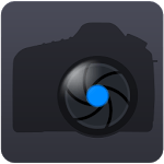 DSLR Remote Controller - Free icon