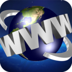 Fast internet - simulator of Internet booster icon