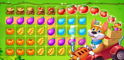 Farm Blast pc screenshot