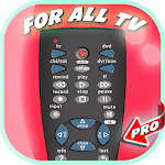 TV Remote Control for tv (Universal Remote) icon