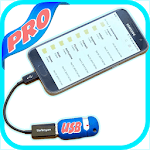 usb otg helper pro icon