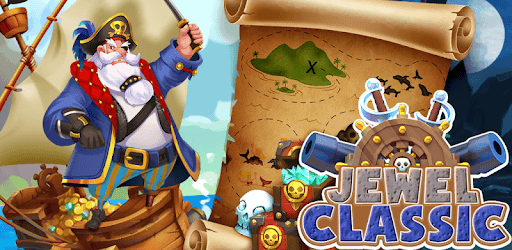 Jewel Crush Pirate pc screenshot Jewel Crush Pirate pc screenshot