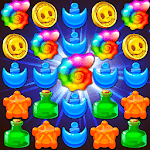 Jewel Crush Pirate icon