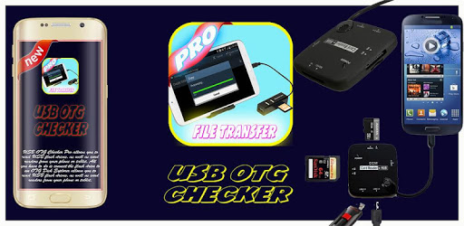 USB OTG checker otg cable for PC - How to Install on Windows PC, Mac