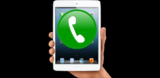 TabletPhone pc screenshot