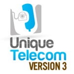 uTel Dialer-v3 icon