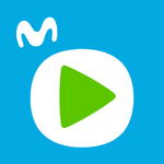 Movistar Play Uruguay - TV, deportes y películas icon