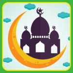 Religious Day and Night icon