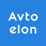 Avtoelon.uz icon