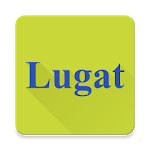 Lugat.uz Translator icon