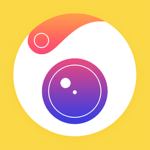 Camera360: Selfie Photo Editor with Funny Sticker for pc icon Camera360: Selfie Photo Editor with Funny Sticker for pc icon