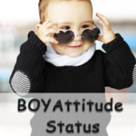 Boy Attitude Status 2018 icon
