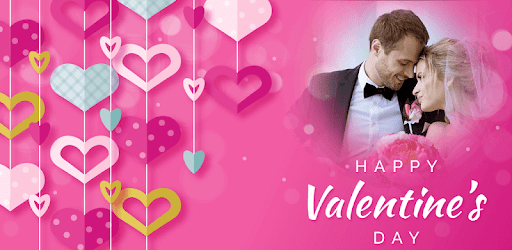 Valentine Photo Frames 2019 - Love Couple Frames pc screenshot Valentine Photo Frames 2019 - Love Couple Frames pc screenshot