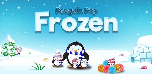 Bubble Shoot: Penguin Pop pc screenshot Bubble Shoot: Penguin Pop pc screenshot