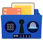 PicVid Vault-Hide Gallery icon