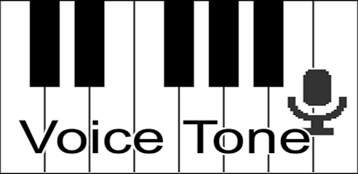VoiceTone pc screenshot