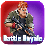 Victory Royale icon