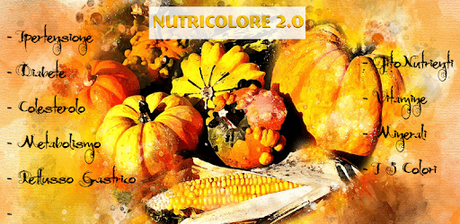 Nutrients pc screenshot Nutrients pc screenshot