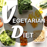 Vegetarian Diet Weightloss Plan icon