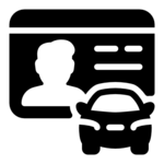 Vehicle Information icon