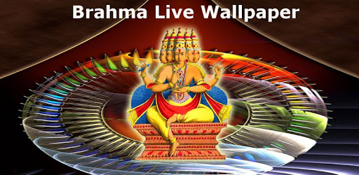 Brahma Live Wallpaper pc screenshot Brahma Live Wallpaper pc screenshot
