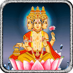 Brahma Live Wallpaper icon
