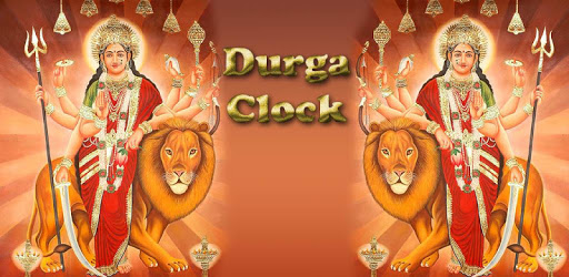 Durgamata Clock pc screenshot Durgamata Clock pc screenshot