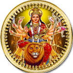 Durgamata Clock icon
