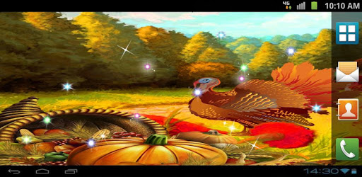 Thanksgiving Live Wallpaper for PC - How to Install on Windows PC, Mac