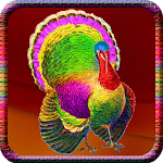 Thanksgiving Live Wallpaper icon