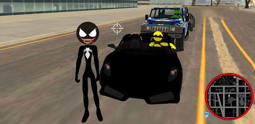Grand Venom Vegas Mafia Crime Fight To Survive pc screenshot Grand Venom Vegas Mafia Crime Fight To Survive pc screenshot