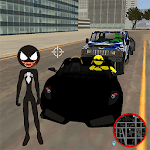 Grand Venom Vegas Mafia Crime Fight To Survive icon