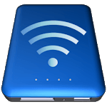 MediaShare Wireless icon
