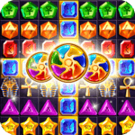 Pharaoh Pyramid Journey icon