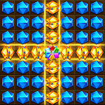 Freeze Princess Diamonds icon