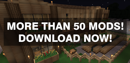 Furniture for MCPE (Minecraft) pc screenshot