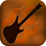 Guitar - Virtual Guitar Pro icon