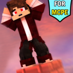Parkour Mod for MCPE icon
