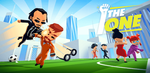 I, The One - Action Fighting Game pc screenshot