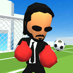 I, The One - Action Fighting Game icon