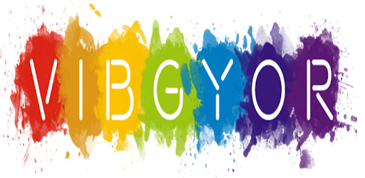 VIBGYOR™ pc screenshot
