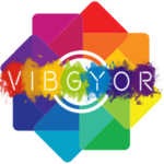 VIBGYOR™ icon