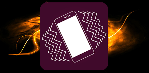 Extreme vibration app pc screenshot