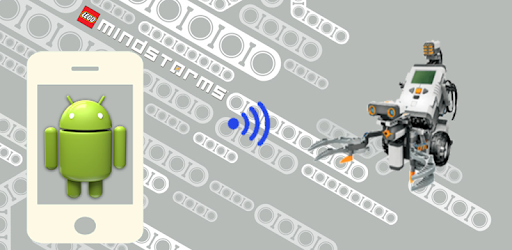 EV3 Bluetooth Control pc screenshot